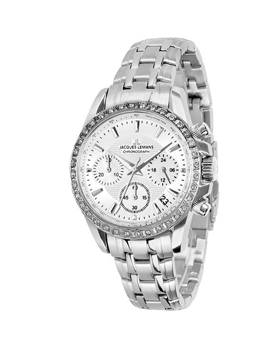 Часы Jacques Lemans Liverpool 1-1864C